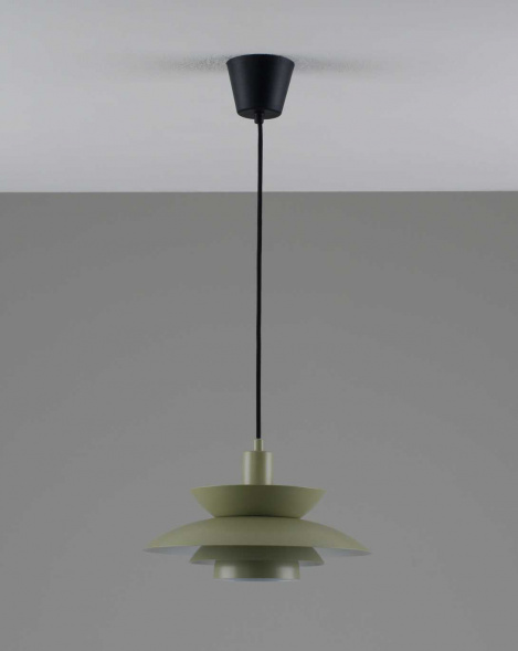 Светильник подвесной Moderli Shaggy V11305-1P