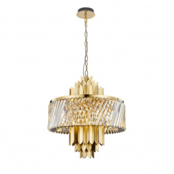 Подвесная люстра Aployt Stefania APL.780.03.09