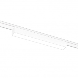 Трековый светодиодный светильник Ambrella light Track System Magnetic Ultra Slim GV1447