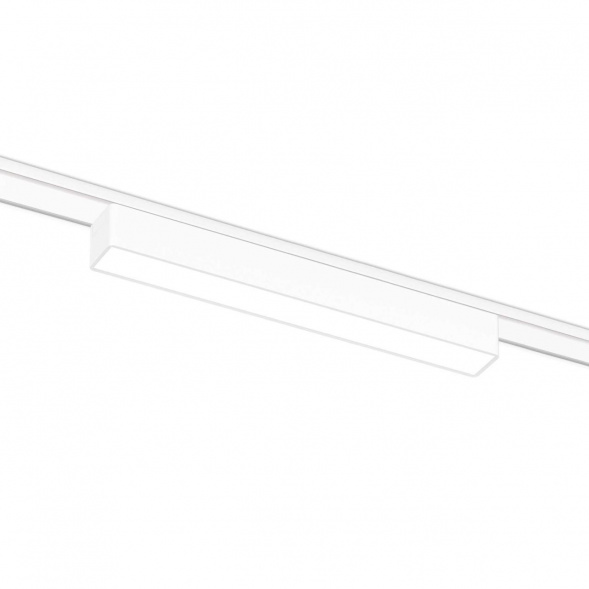 Трековый светодиодный светильник Ambrella light Track System Magnetic Ultra Slim GV1447