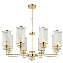 Подвесной светильник KUTEK ADRIA ADR-ZW-8(Z)