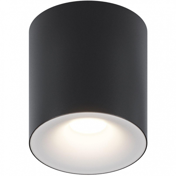 Потолочный светильник Maytoni Technical Spark C094-GU10-B