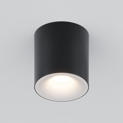 Потолочный светильник Maytoni Technical Spark C094-GU10-B