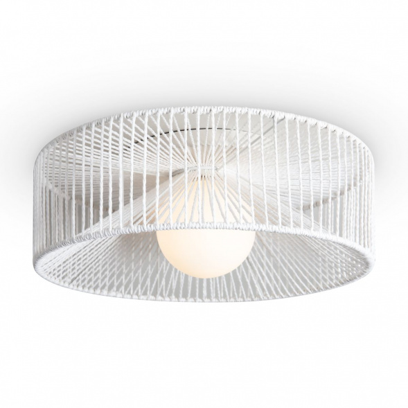 Потолочный светильник Freya Cottage FR5405CL-01W