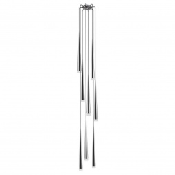 Каскадная люстра Lightstar Punto 807084