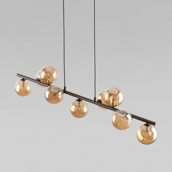 Подвесная люстра TK Lighting 4340 Estera