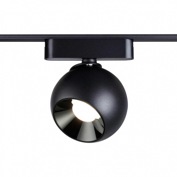 Трековый светильник для низковольтного шинопровода Novotech SMAL 359266