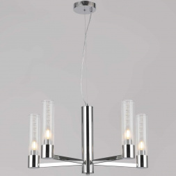 Потолочный светильник ILLUMICO IL0313-5P-79 CR