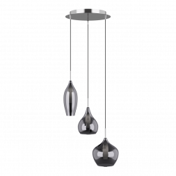 Подвесная люстра Lightstar Pentola 803057
