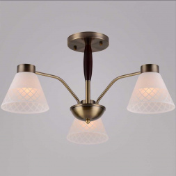 Потолочный светильник Reluce 00536-0.3-03