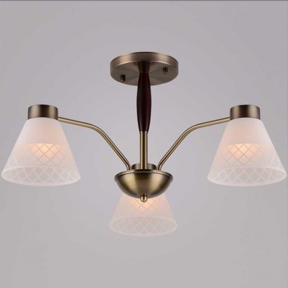 Потолочный светильник Reluce 00536-0.3-03