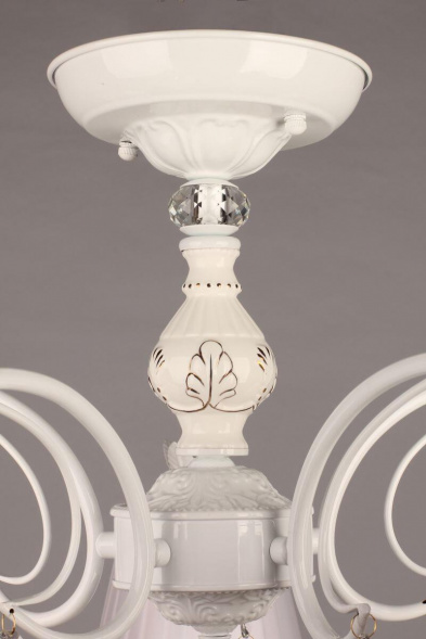 Потолочная люстра Omnilux OML-46407-05