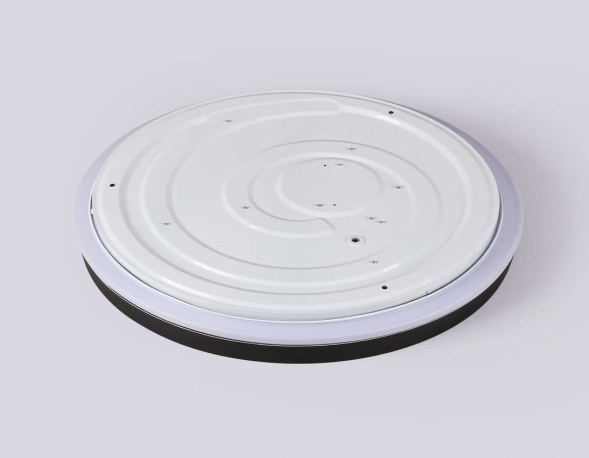 Потолочный светодиодный светильник Ambrella light Orbital Dance FZ610