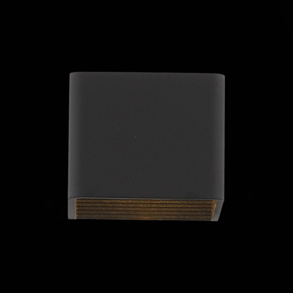 Настенный светодиодный светильник ST Luce Grappa 2 SL455.041.01