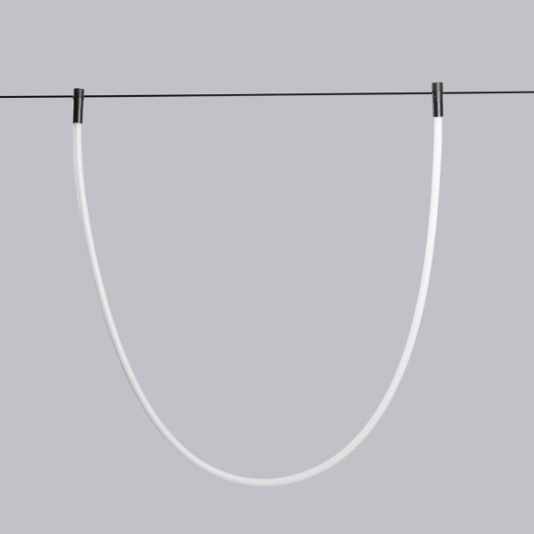 Трековый светильник De Markt Флекси 852011301