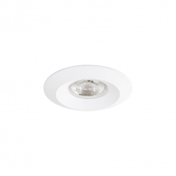 Точечный встраиваемый светильник Arte Lamp MIRA MINI A2761PL-1WH