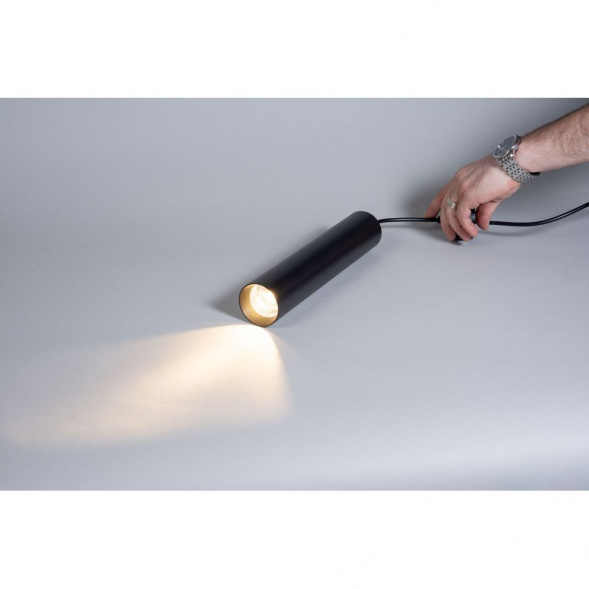 Подвесной светодиодный светильник Fiberli Tube630 3000K 12110101