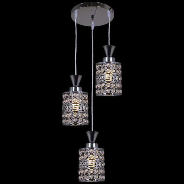 Светильник потолочный Reluce 03147-0.9-03 CH