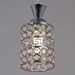 Светильник потолочный Reluce 03147-0.9-03 CH