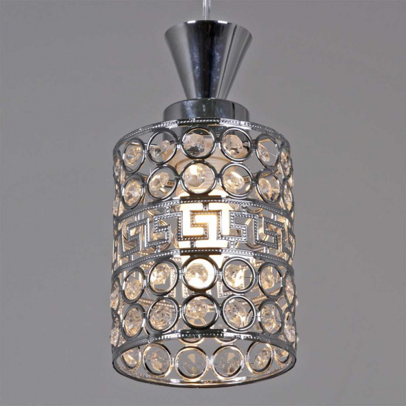 Светильник потолочный Reluce 03147-0.9-03 CH