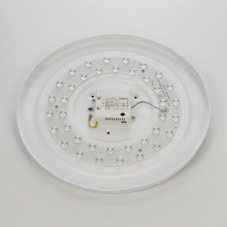 Потолочный светодиодный светильник Citilux Bart CL755391