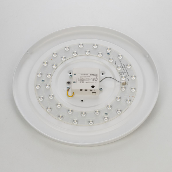 Потолочный светодиодный светильник Citilux Bart CL755391