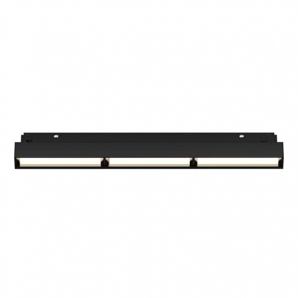 Трековый светильник Maytoni Technical Parete TR106-2-18W4K-B