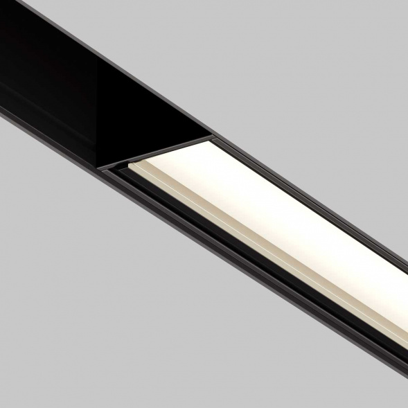 Трековый светильник Maytoni Technical Parete TR106-2-18W4K-B