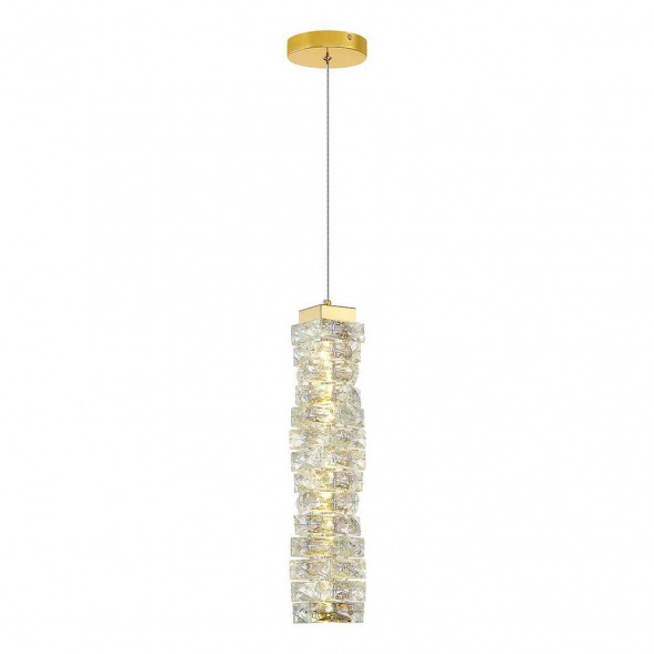 Подвесной светильник ST Luce ESPIRA SL6010.203.15