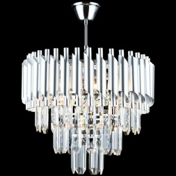 Подвесная люстра Reluce 02183-0.4-05 CH