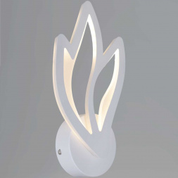 Светильник настенный Reluce 09838-0.3-4+4B WH (RGB)