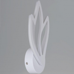 Светильник настенный Reluce 09838-0.3-4+4B WH (RGB)