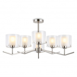 Потолочная люстра Ambrella Light High Light Modern LH57002