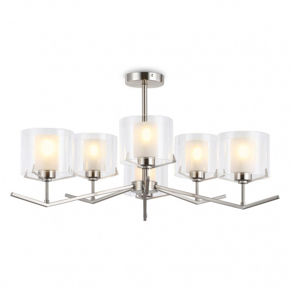 Потолочная люстра Ambrella Light High Light Modern LH57002