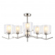 Потолочная люстра Ambrella Light High Light Modern LH57002