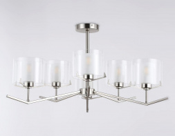 Потолочная люстра Ambrella Light High Light Modern LH57002