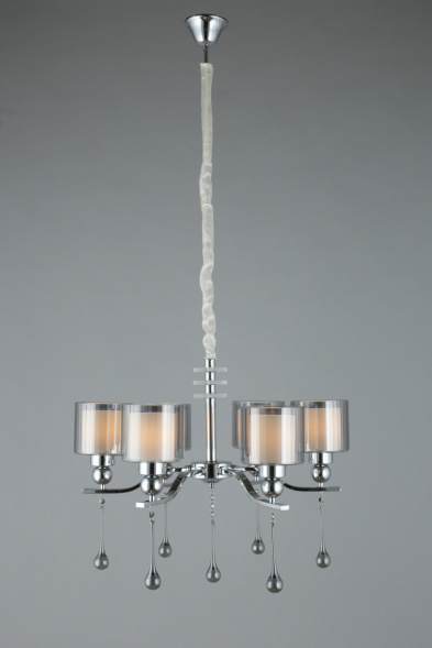 Подвесная люстра Omnilux Giarre OML-56003-06