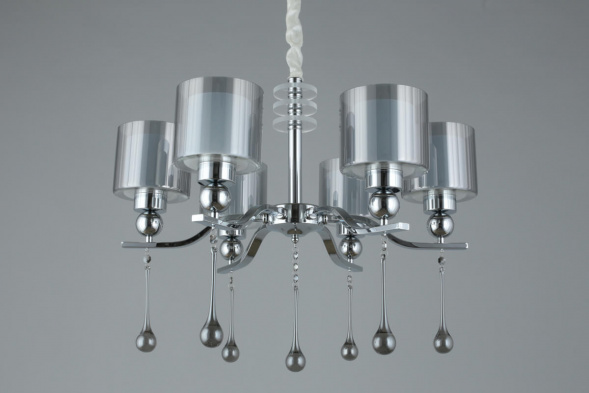 Подвесная люстра Omnilux Giarre OML-56003-06