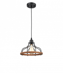 Подвесной светильник Vele Luce Franco VL6032P01