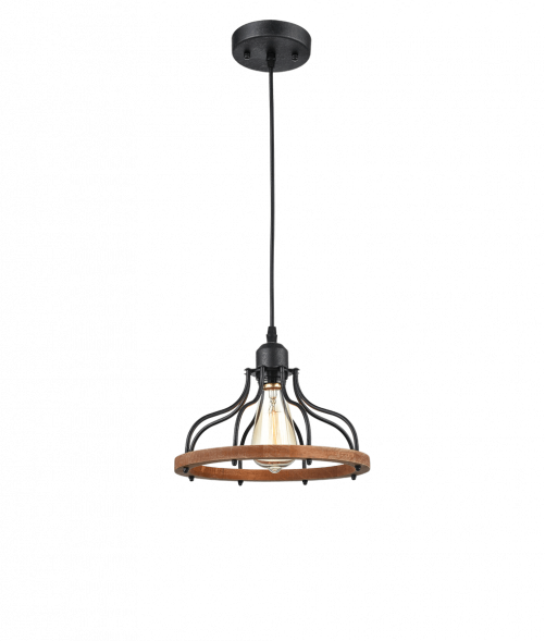 Подвесной светильник Vele Luce Franco VL6032P01