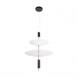 Подвесной светильник Loft IT Skylar 10244/B Black