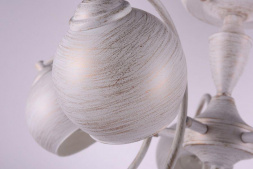 Потолочная люстра Escada 650/5PL