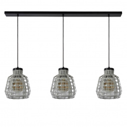 Подвесной светильник Lucide Fiona 02406/03/36