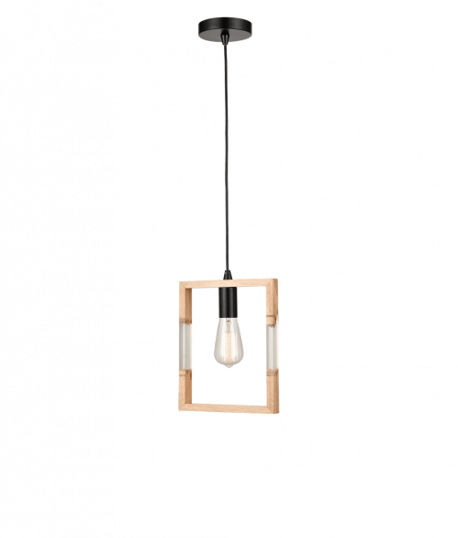 Подвесной светильник Vele Luce Copeland VL6222P01