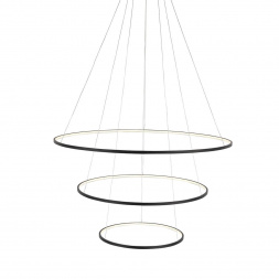 Подвесная светодиодная люстра ST Luce Erto SL904.403.03