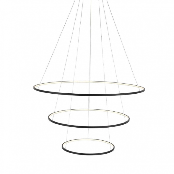 Подвесная светодиодная люстра ST Luce Erto SL904.403.03