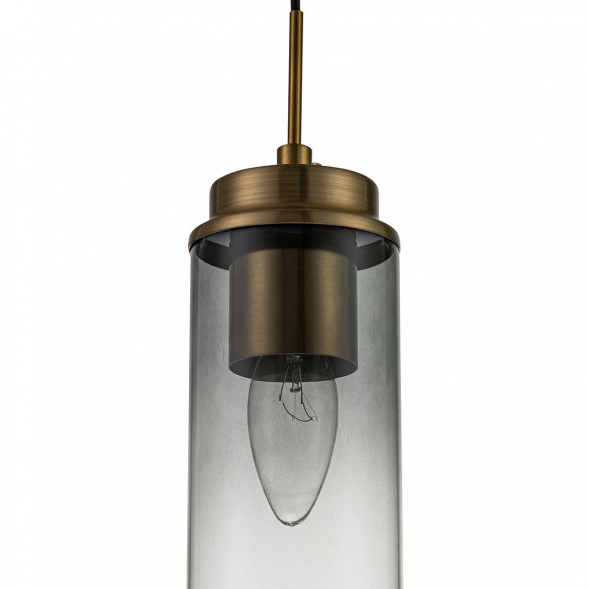 Подвесной светильник Escada Dinasty 2118/1S