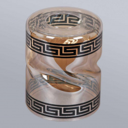 Плафон  Reluce 025-1 GLASS