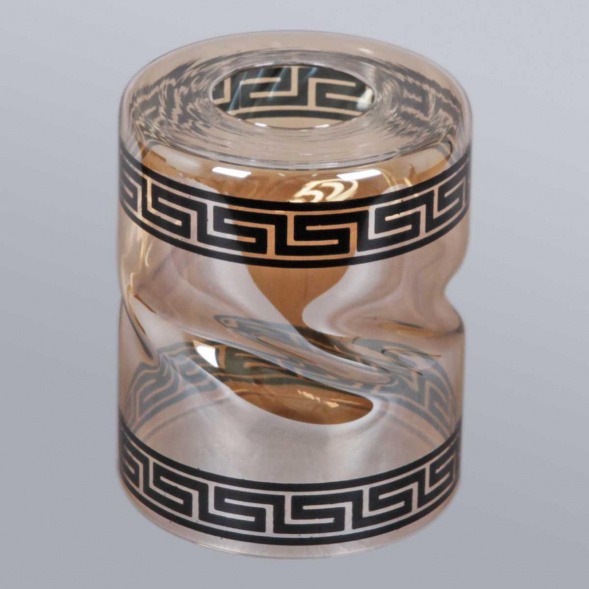 Плафон  Reluce 025-1 GLASS