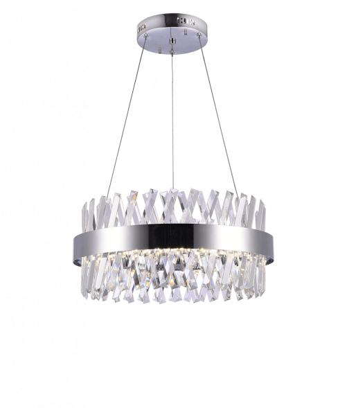 Подвесная люстра Vele Luce Calabria VL3073P21